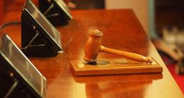 Court: Worker's theft convictions stick after payroll slip 