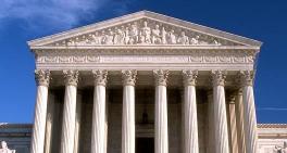 Supreme Court justice blocks ruling on redrawing Texas districts  