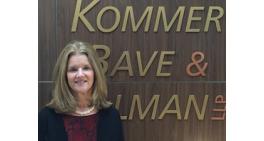 Patricia A. Bave, Esq. - Kommer Bave and Ollman, LLP